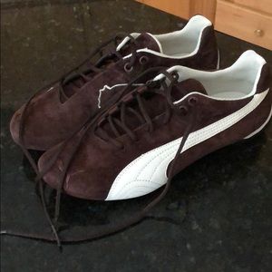 Puma Future Cat Women’s Tennis shoes